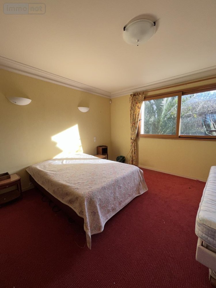 Maison a vendre Fouesnant 29170 Finistère 215 m2 7 pièces 757625 euros