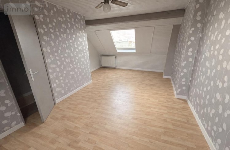 Maison a vendre Camon 80450 Somme 81 m2 4 pièces 156000 euros