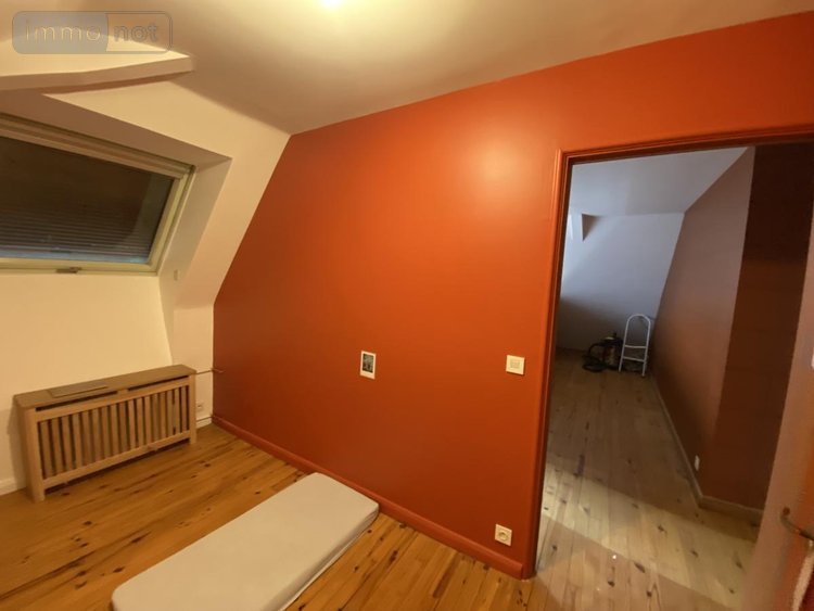 Location maison Bouchamps-lès-Craon 53800 Mayenne 216 m2  750 euros