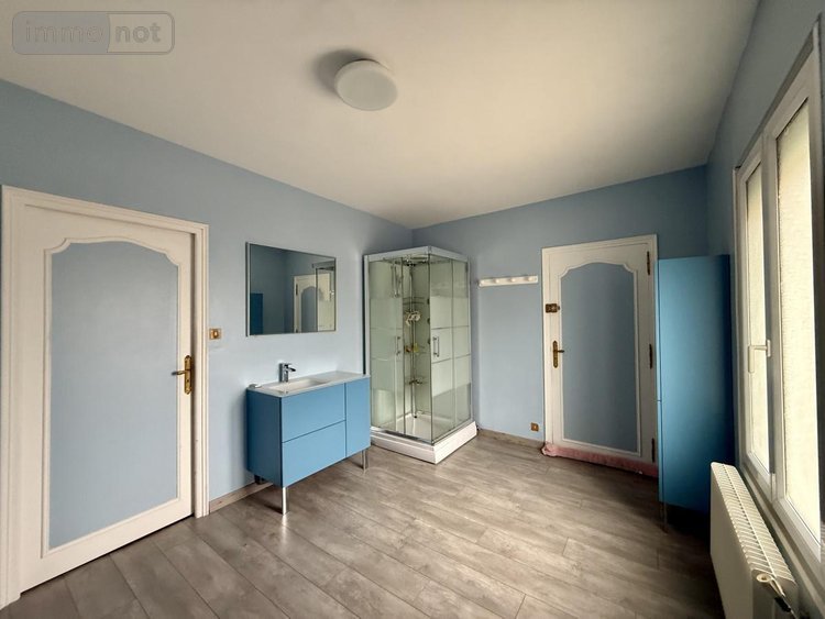 Maison a vendre Warloy-Baillon 80300 Somme 280 m2 7 pièces 223000 euros