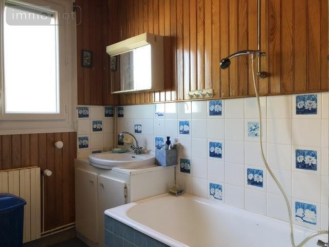 Maison a vendre Feneu 49460 Maine-et-Loire 101 m2 5 pièces 229660 euros