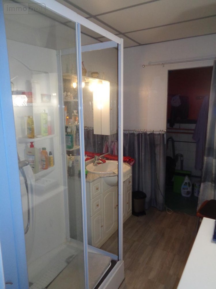 Maison a vendre Vendin-lès-Béthune 62232 Pas-de-Calais 96 m2 5 pièces 126500 euros