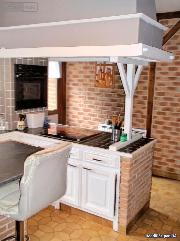 Maison a vendre Montigny-en-Gohelle 62640 Pas-de-Calais 160 m2 10 pièces 289770 euros