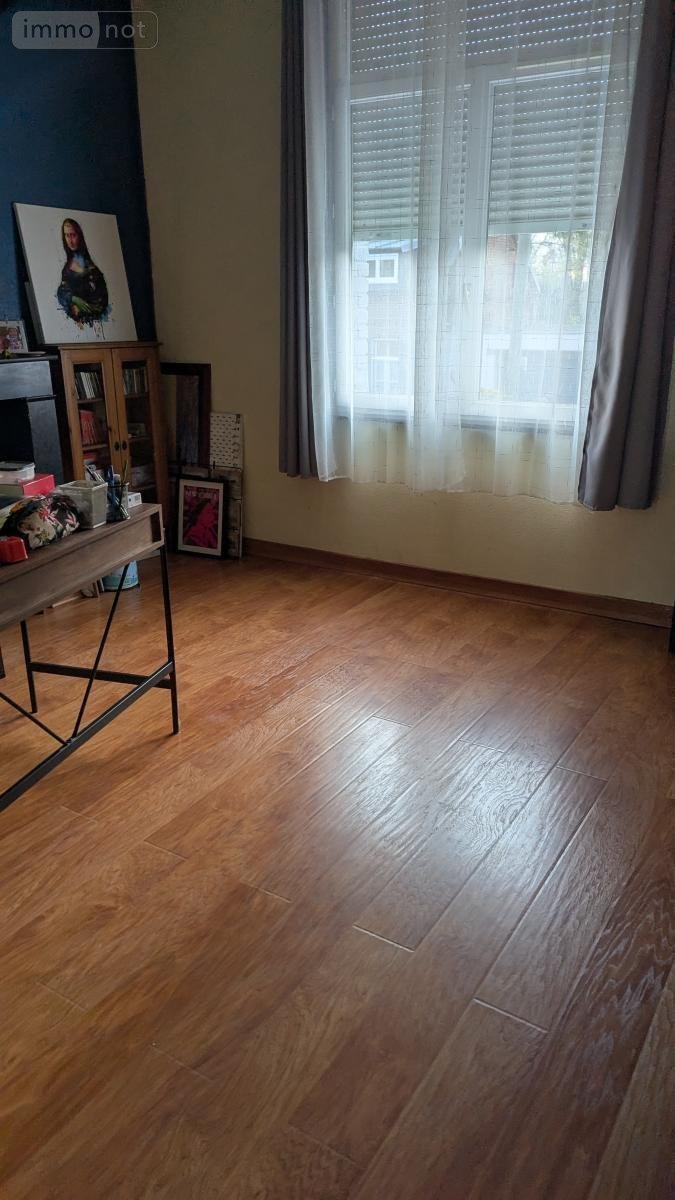 Maison a vendre Masnières 59241 Nord 110 m2 6 pièces 152975 euros
