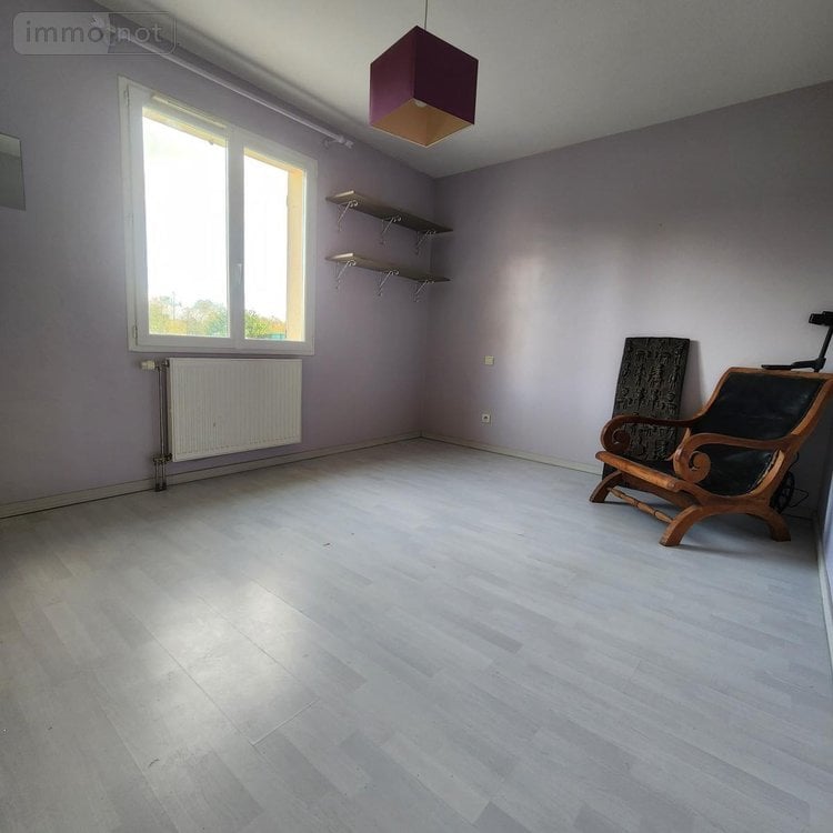 Maison a vendre La-Ferté-Bernard 72400 Sarthe 121 m2 5 pièces 239200 euros