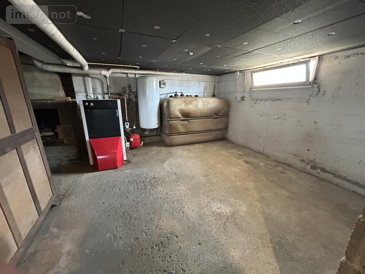 Maison a vendre Yffiniac 22120 Côtes-d'Armor 133 m2 8 pièces 249100 euros