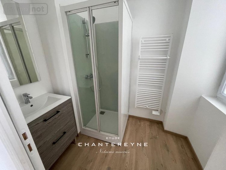 Location appartement Cherbourg-en-Cotentin 50100 Manche 56 m2  850 euros