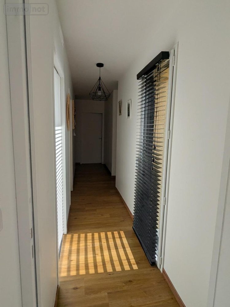 Maison a vendre Cléden-Poher 29270 Finistère 140 m2 4 pièces 273300 euros