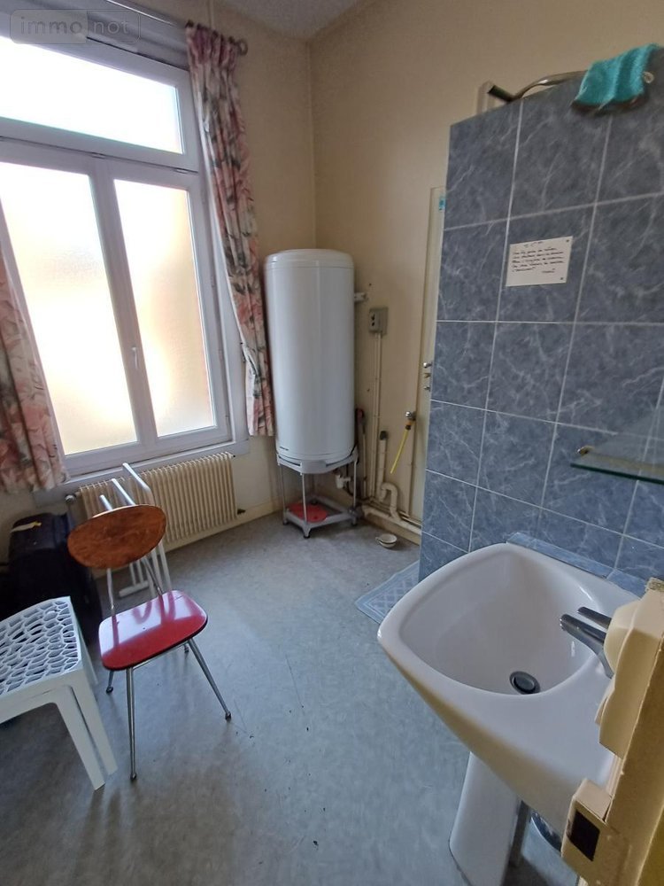 Maison a vendre Amiens 80000 Somme 247 m2 11 pièces 496800 euros