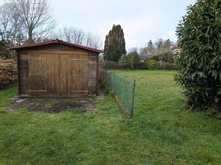 Maison a vendre Guiscriff 56560 Morbihan 110 m2 3 pièces 166524 euros