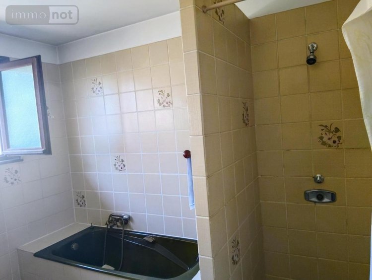 Maison a vendre Valentigney 25700 Doubs 135 m2 7 pièces 139000 euros