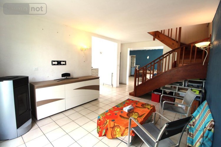 Maison a vendre Royan 17200 Charente-Maritime 113 m2 6 pièces 415000 euros