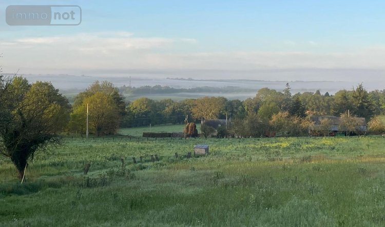 Maison a vendre Plaudren 56420 Morbihan 108 m2 6 pièces 288400 euros