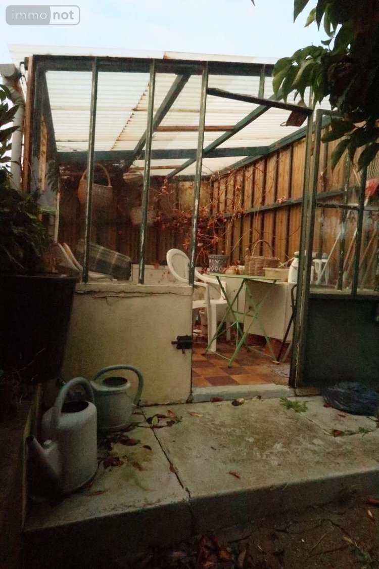 Maison a vendre Landerneau 29800 Finistère 100 m2 5 pièces 238400 euros