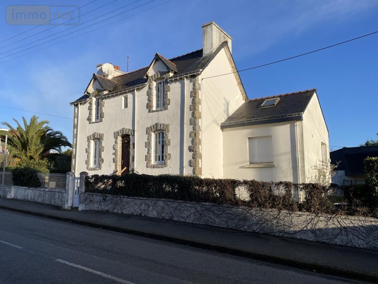 Maison a vendre Quiberon 56170 Morbihan 105 m2 6 pièces 509080 euros