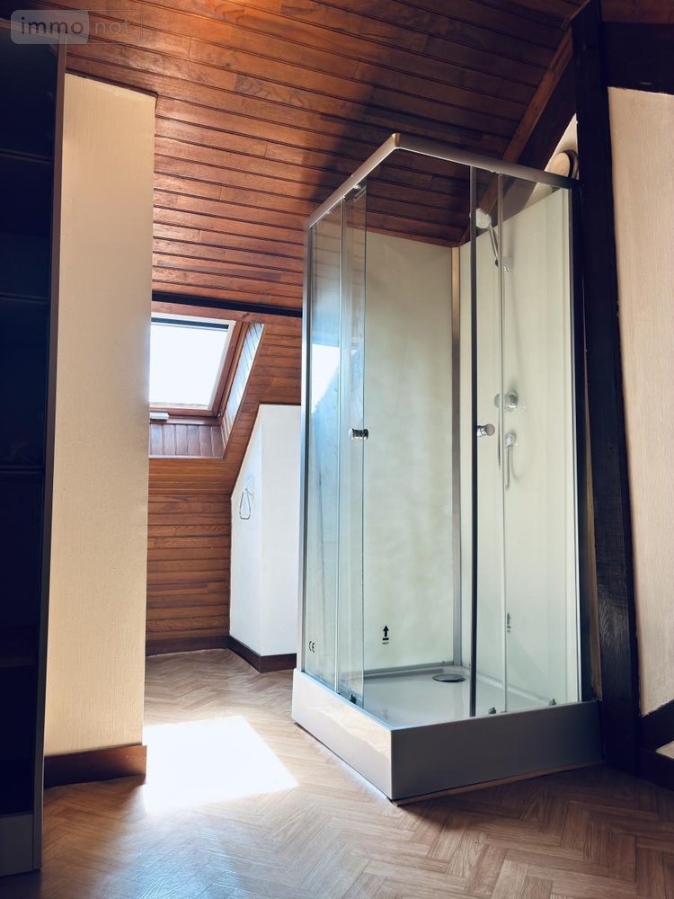 Maison a vendre Laval 53000 Mayenne 123 m2 7 pièces 197600 euros