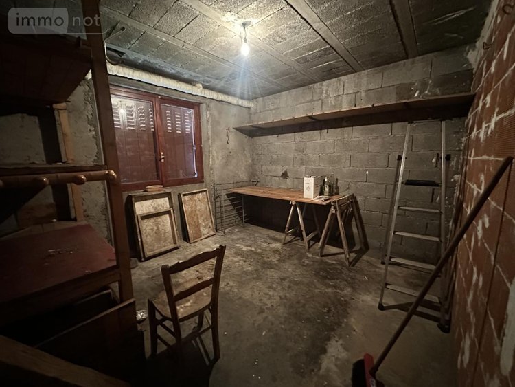 Maison a vendre Saint-Flour 15100 Cantal 127 m2  164300 euros