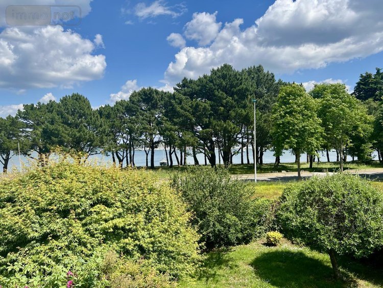 Maison a vendre Larmor-Plage 56260 Morbihan 161 m2 6 pièces 850048 euros