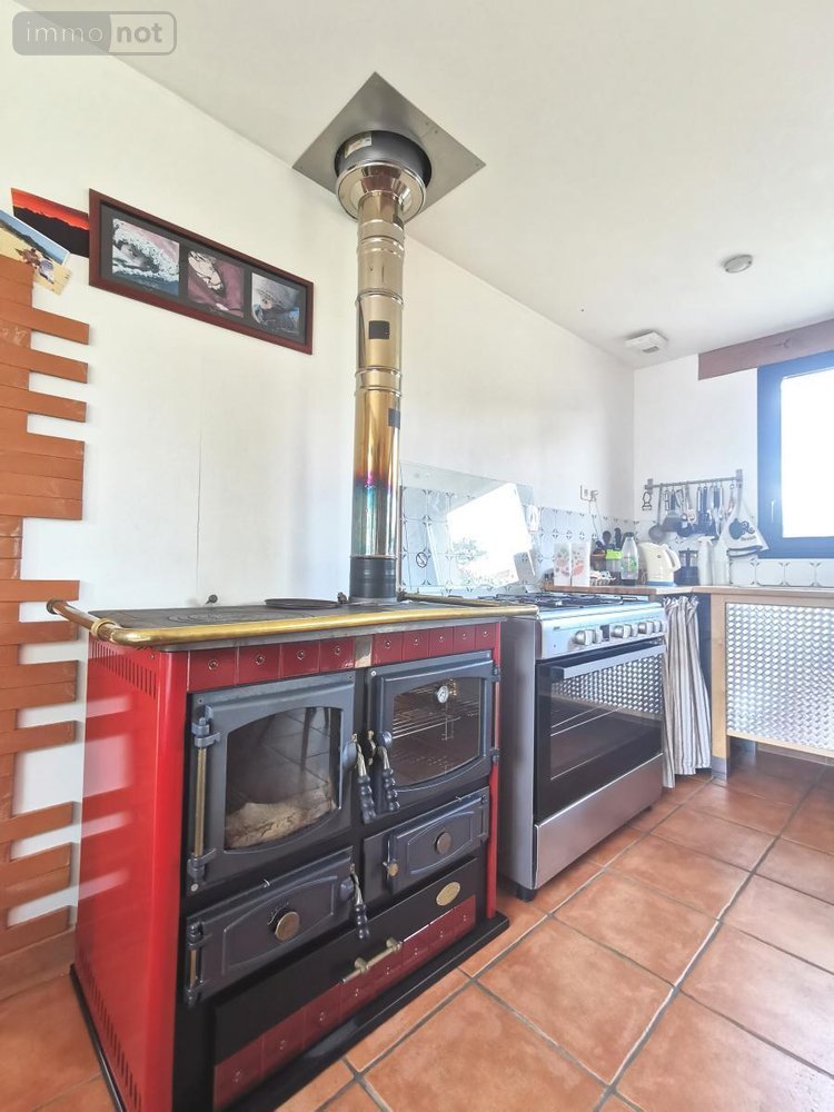 Maison a vendre Cavan 22140 Côtes-d'Armor 131 m2 6 pièces 353610 euros