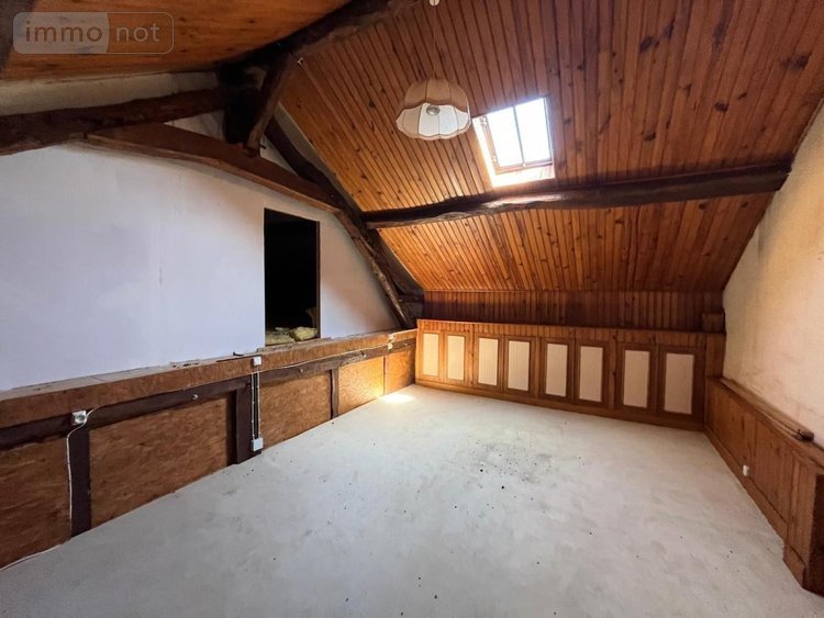 Maison a vendre Pannes 45700 Loiret 236 m2 7 pièces 199600 euros