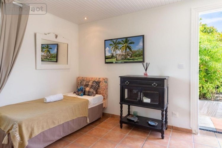 Maison a vendre Le Vauclin 97280 Martinique 159 m2 9 pièces 1080000 euros