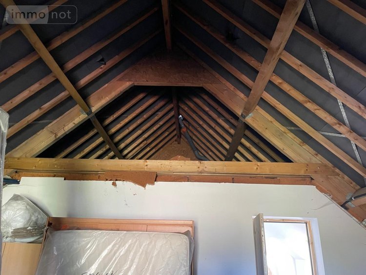 Maison a vendre Carville 14350 Calvados 176 m2 7 pièces 400900 euros