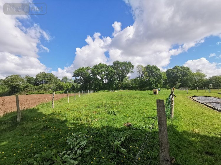 Maison a vendre Cavan 22140 Côtes-d'Armor 131 m2 6 pièces 353610 euros