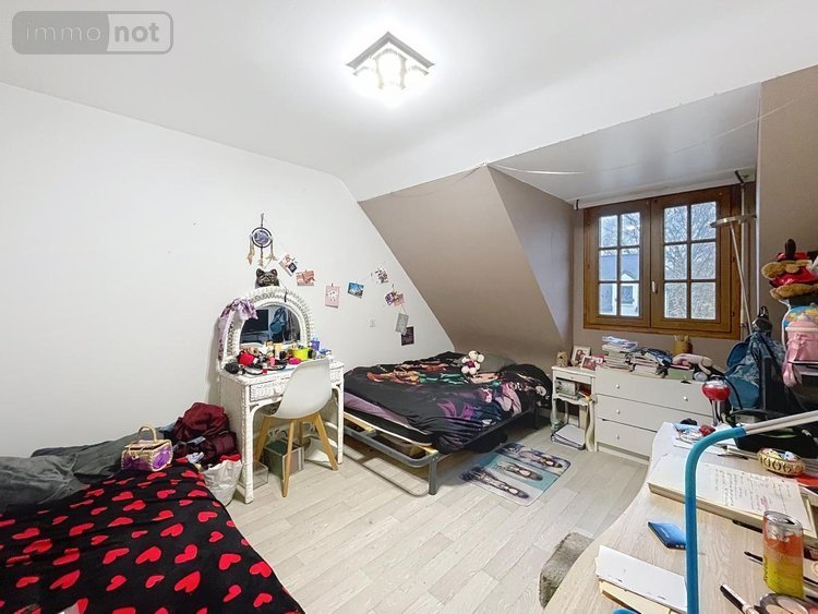 Maison a vendre Ploemeur 56270 Morbihan 137 m2 8 pièces 395120 euros