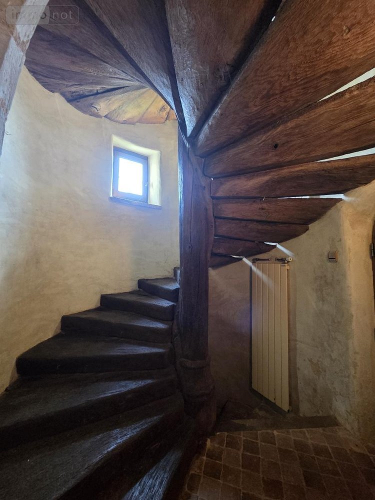 Maison a vendre Marigné-Peuton 53200 Mayenne 294 m2 12 pièces 456200 euros