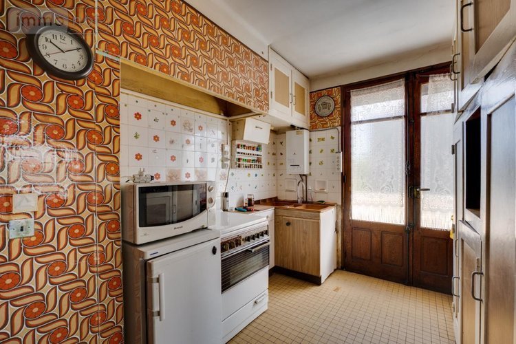 Maison a vendre Toulouse 31000 Haute-Garonne 96 m2  379000 euros