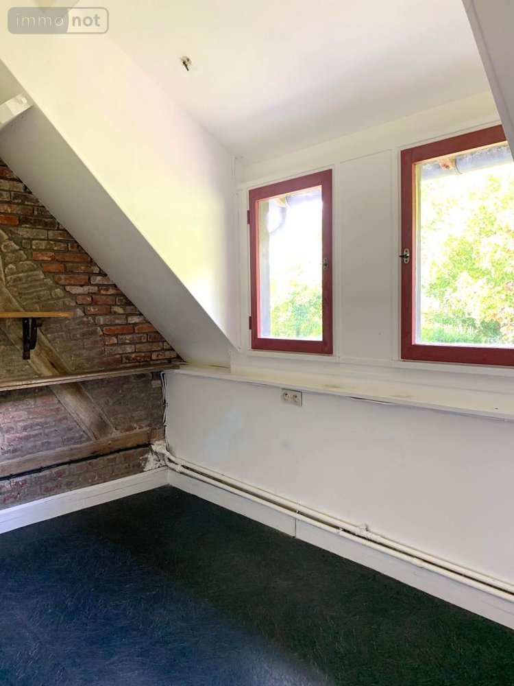 Maison a vendre Blainville-Crevon 76116 Seine-Maritime 159 m2  270000 euros