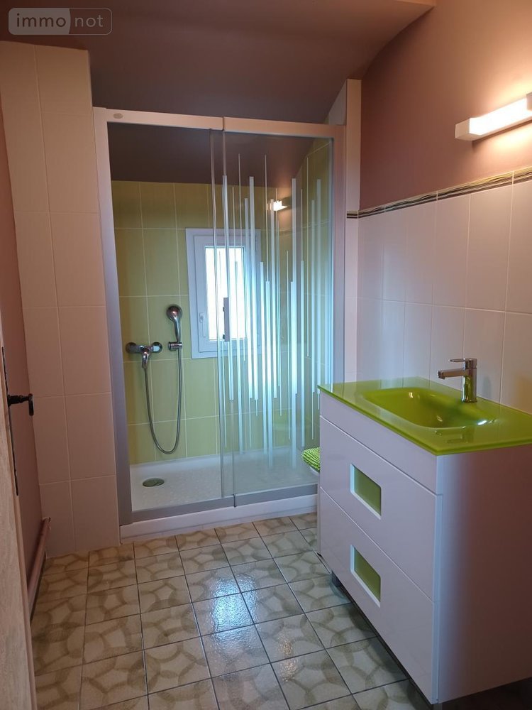 Maison a vendre Saint-Germain-sur-Vienne 37500 Indre-et-Loire 130 m2 4 pièces 168000 euros