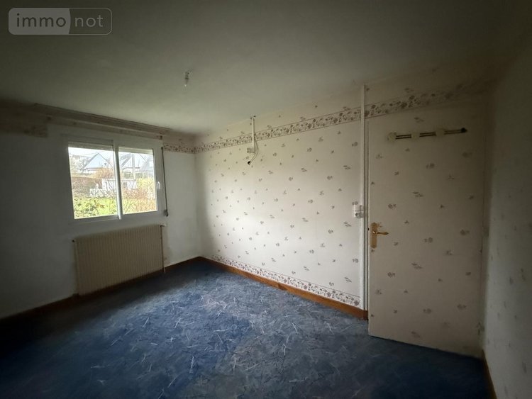 Maison a vendre Corbie 80800 Somme 78 m2 4 pièces 156000 euros