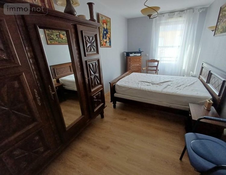 Appartement a vendre Amiens 80000 Somme 74 m2 3 pièces 218190 euros