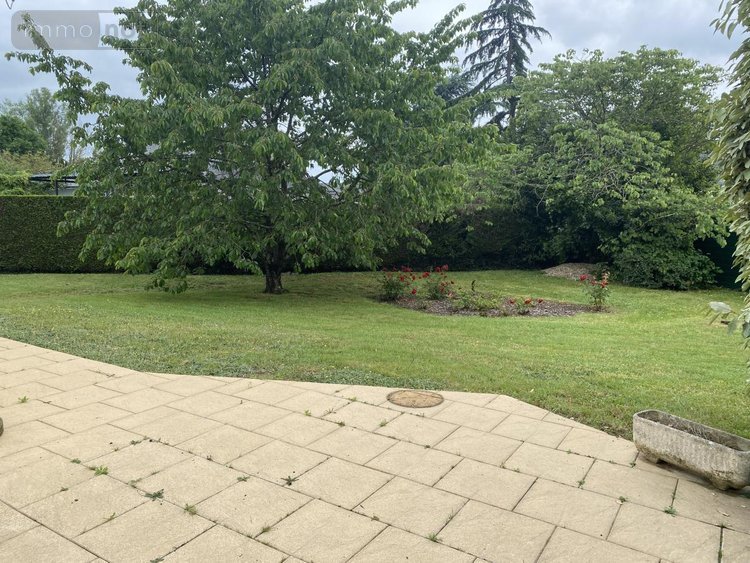 Maison a vendre Montreuil-Juigné 49460 Maine-et-Loire 146 m2 6 pièces 449350 euros