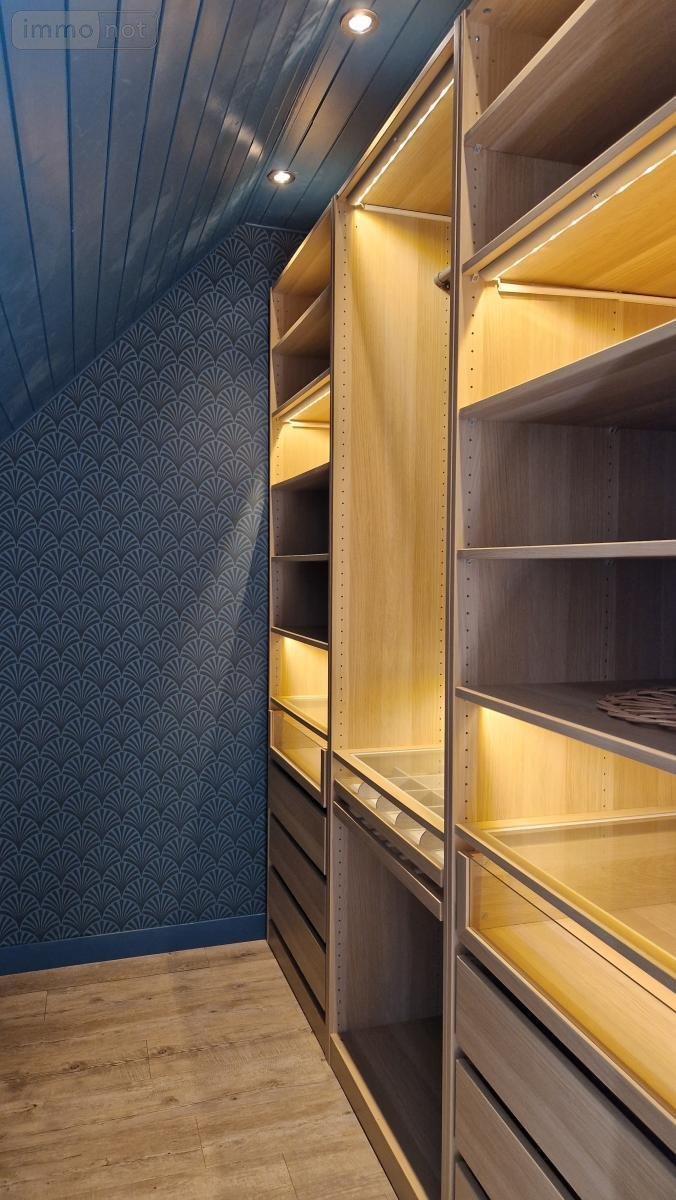 Maison a vendre Plourin-lès-Morlaix 29600 Finistère 143 m2 6 pièces 280617 euros