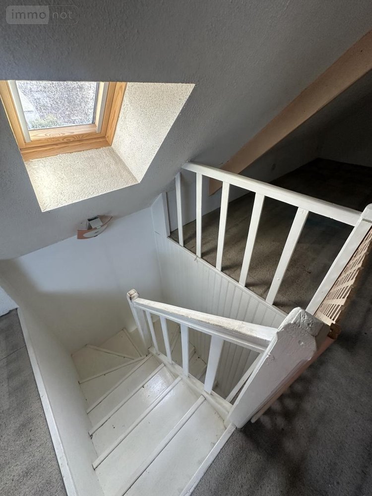 Maison a vendre Hennebont 56700 Morbihan 140 m2 5 pièces 335240 euros