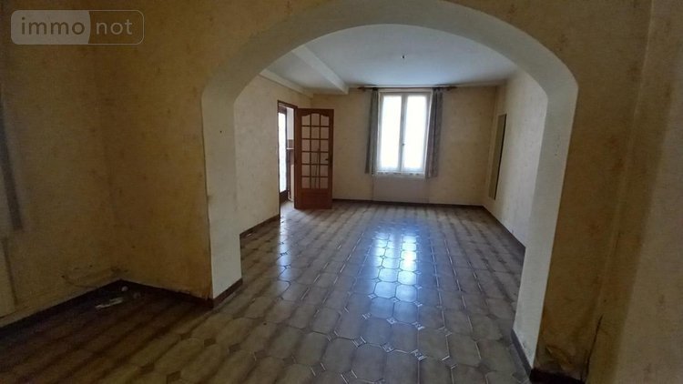 Maison a vendre Malicorne-sur-Sarthe 72270 Sarthe 91 m2 4 pièces 94500 euros