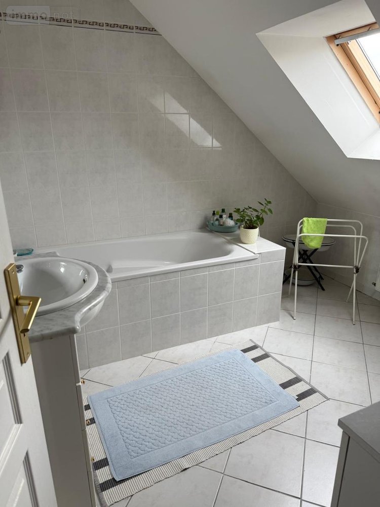 Maison a vendre Le Mans 72000 Sarthe 160 m2 5 pièces 383500 euros