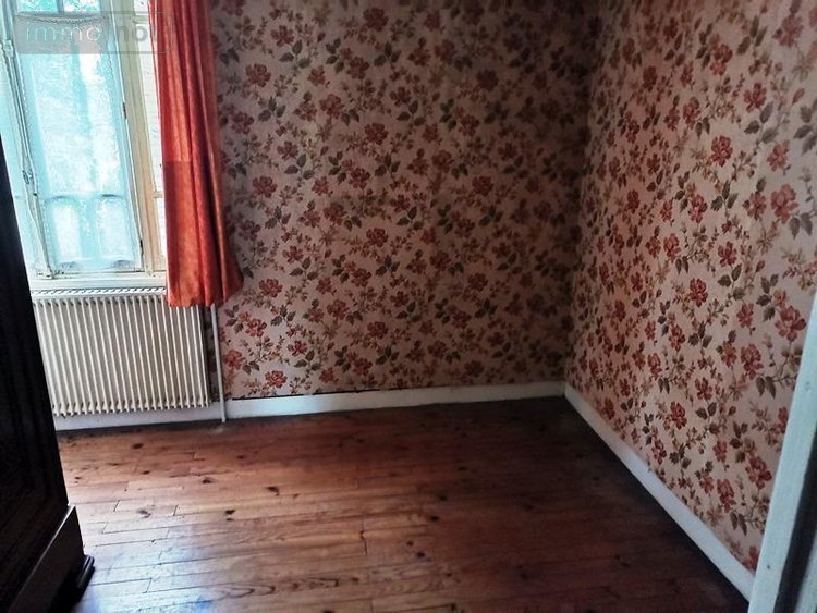 Maison a vendre Pointel 61220 Orne 138 m2 8 pièces 116750 euros