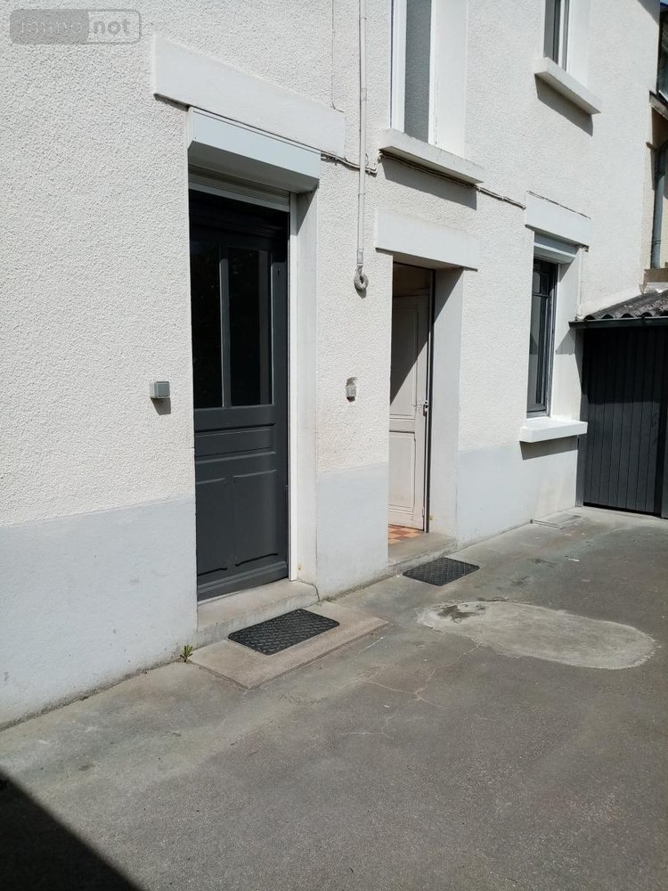Location appartement Laval 53000 Mayenne 53 m2  600 euros