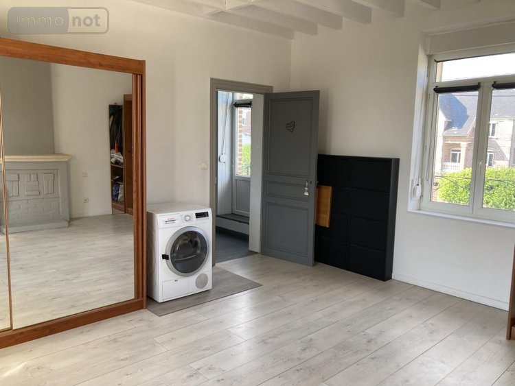 Maison a vendre Vis-en-Artois 62156 Pas-de-Calais 175 m2 7 pièces 257500 euros
