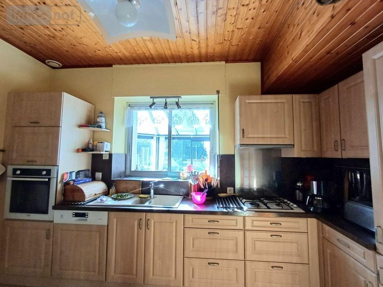 Maison a vendre Guidel 56520 Morbihan 95 m2 5 pièces 261250 euros