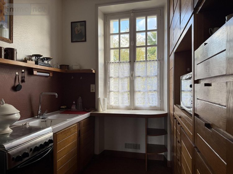 Maison a vendre Saint-Sébastien-sur-Loire 44230 Loire-Atlantique 101 m2 5 pièces 333680 euros