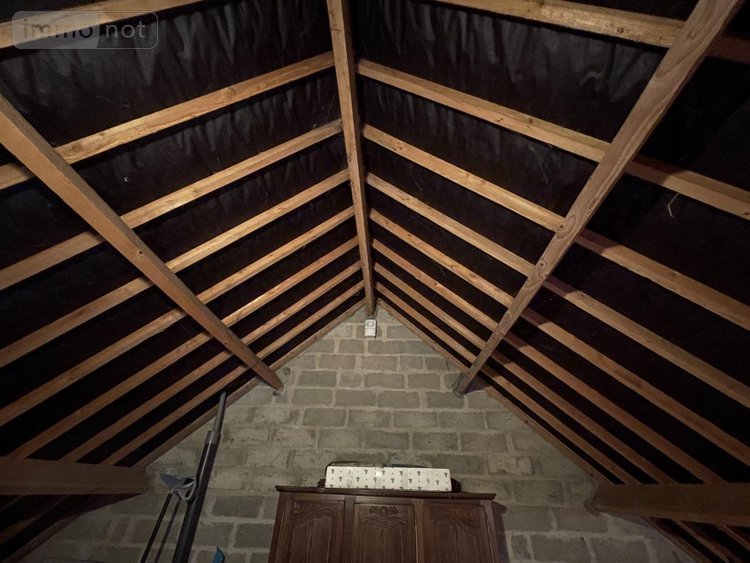 Maison a vendre Grandchamp 72610 Sarthe 134 m2 5 pièces 577500 euros