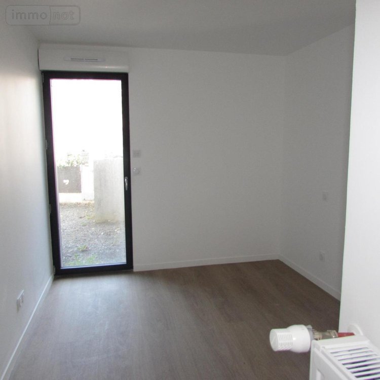 Appartement a vendre Donville-les-Bains 50350 Manche 62 m2  274940 euros