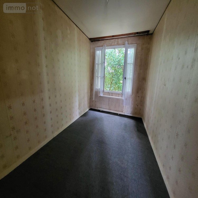 Maison a vendre Spézet 29540 Finistère 78 m2 4 pièces 84800 euros
