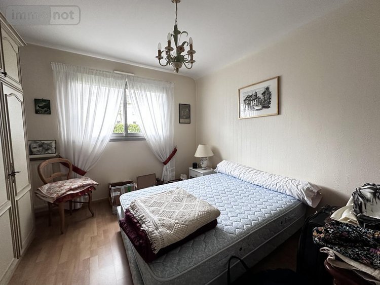 Maison a vendre Vannes 56000 Morbihan 102 m2 5 pièces 342643 euros