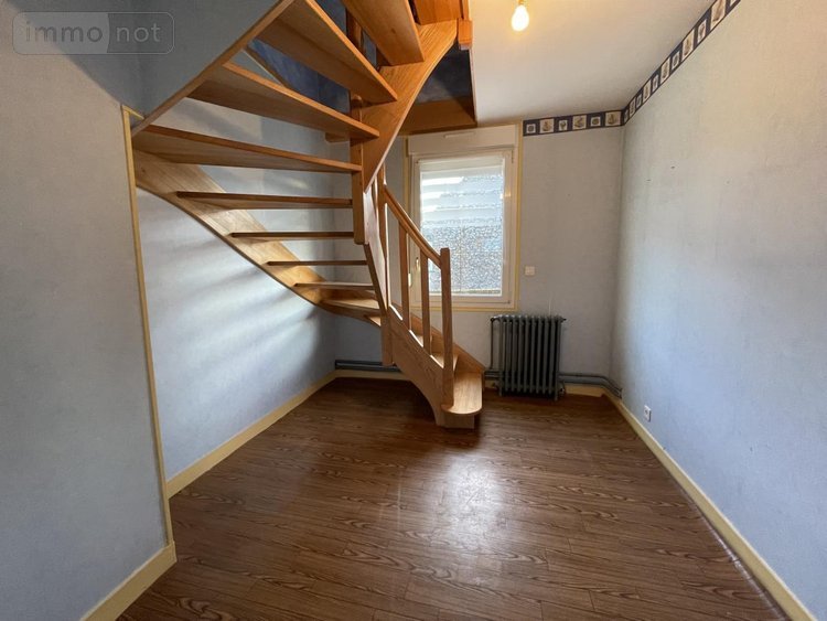 Maison a vendre La Ferté Macé 61600 Orne 125 m2 7 pièces 149500 euros