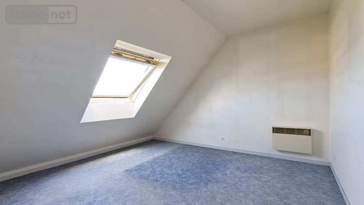 Maison a vendre Garennes-sur-Eure 27780 Eure 125 m2 8 pièces 199500 euros